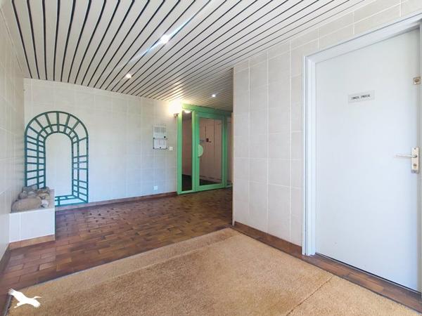 Appartement 127 680 € Talence 1 pièce 34 m² DPE D
