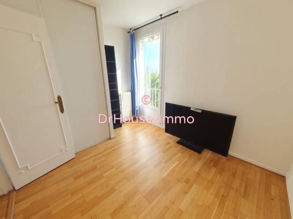 Appartement à vendre 4 pièces de 65 m²