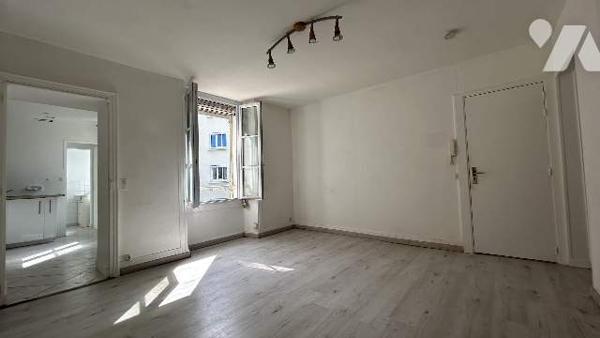 APPARTEMENT T3, QUARTIER GARE - FREMUR