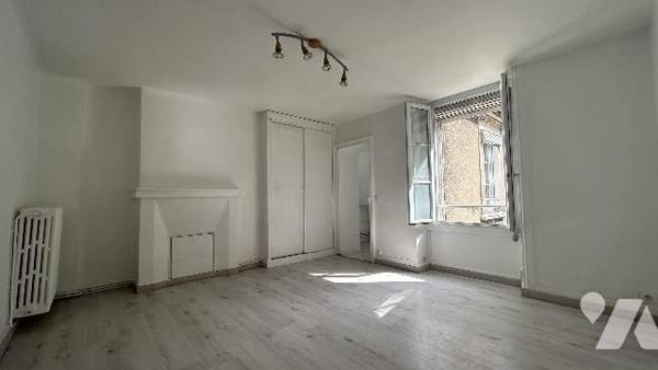 APPARTEMENT T3, QUARTIER GARE - FREMUR