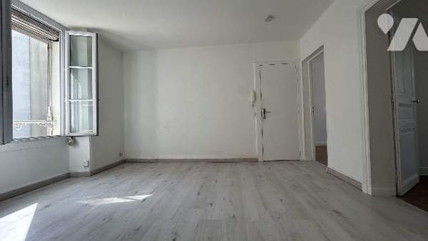APPARTEMENT T3, QUARTIER GARE - FREMUR
