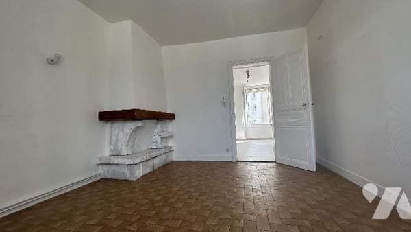 APPARTEMENT T3, QUARTIER GARE - FREMUR