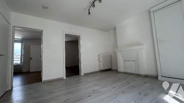 APPARTEMENT T3, QUARTIER GARE - FREMUR