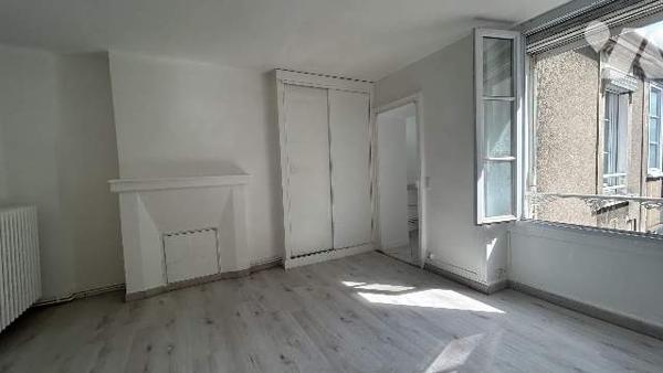 APPARTEMENT T3, QUARTIER GARE - FREMUR
