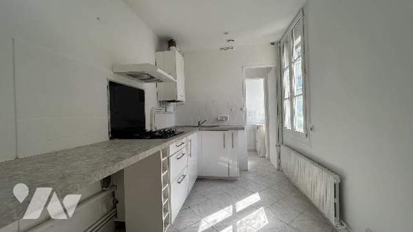 APPARTEMENT T3, QUARTIER GARE - FREMUR