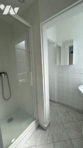 APPARTEMENT T3, QUARTIER GARE - FREMUR