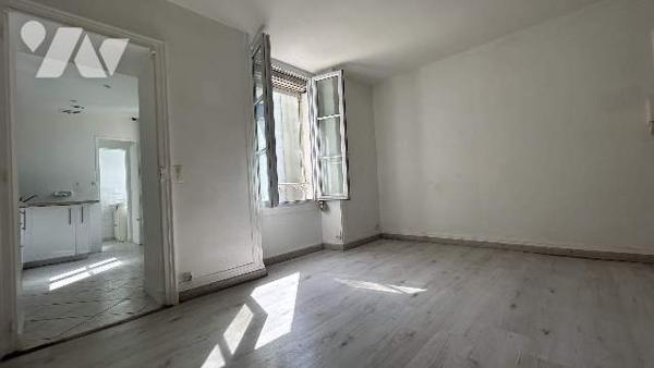 APPARTEMENT T3, QUARTIER GARE - FREMUR