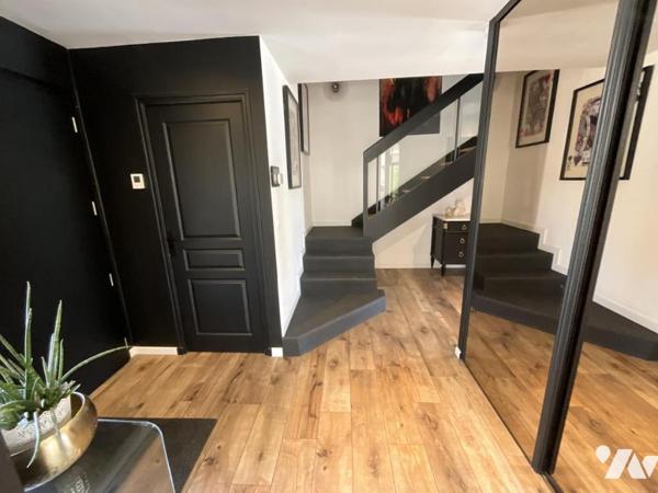 LORIENT - KERFICHANT - Maison de 156m²