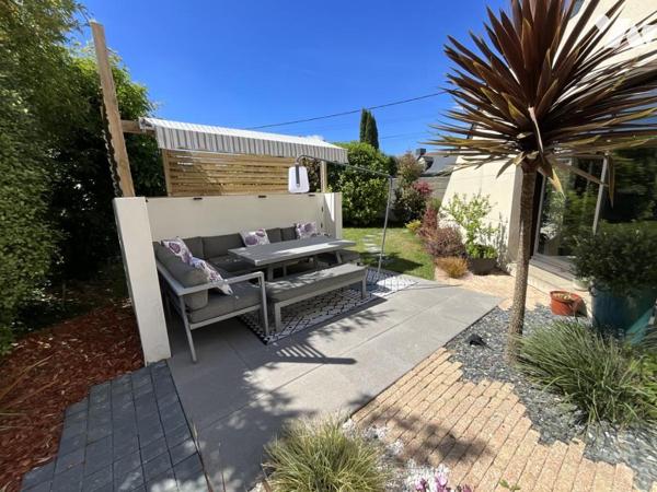 LORIENT - KERFICHANT - Maison de 156m²