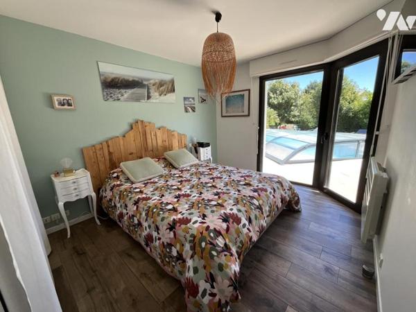 LORIENT - KERFICHANT - Maison de 156m²