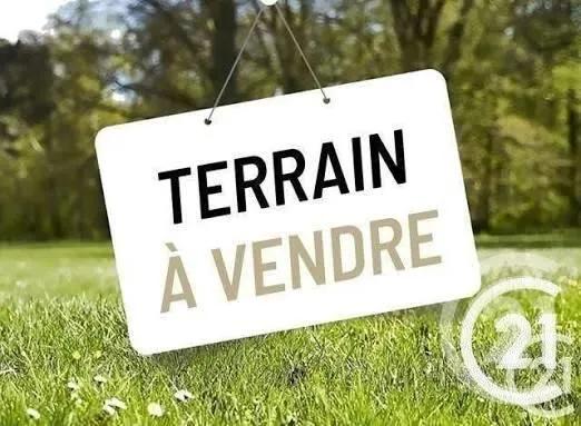 Terrain à vendre  334 m 2   LAMBALLE  - 22