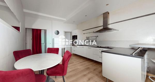 À vendre Appartement 3 pièces 60 m² - Perpignan 66000