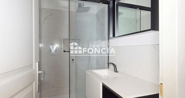 À vendre Appartement 3 pièces 60 m² - Perpignan 66000