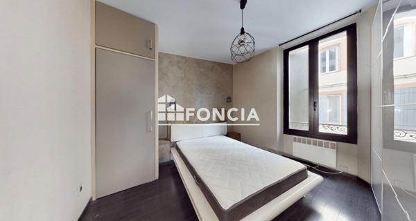 À vendre Appartement 3 pièces 60 m² - Perpignan 66000