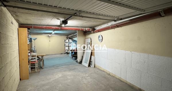 À vendre Parking 44 m² - Saint-raphaël 83700