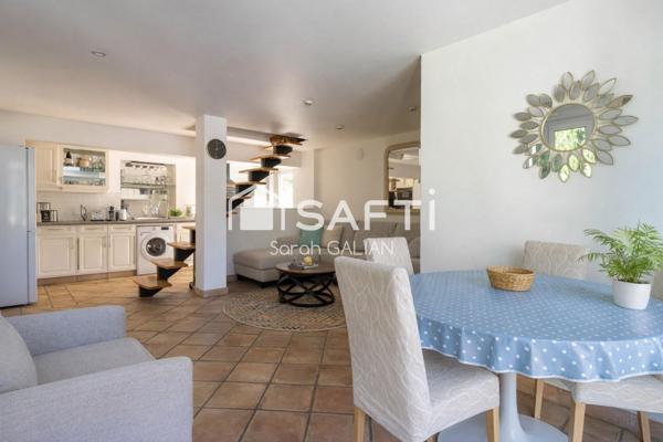 Chacun chez soi… tout en vivant ensemble