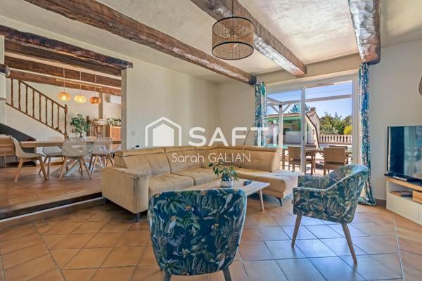 Chacun chez soi… tout en vivant ensemble