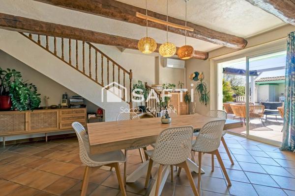 Chacun chez soi… tout en vivant ensemble