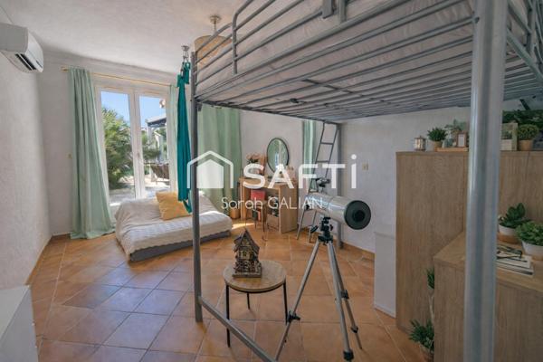 Chacun chez soi… tout en vivant ensemble