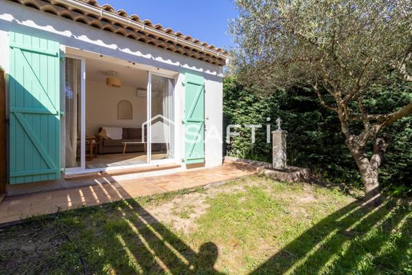 Chacun chez soi… tout en vivant ensemble