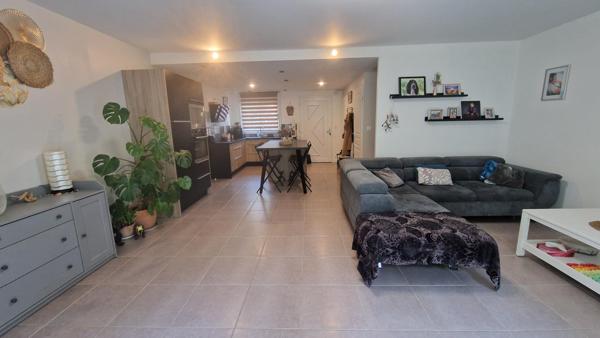 Saint-Martin-de-Seignanx (40390) Maison en duplex - 3 chambres - Jardin 200m2 - Saint Martin de Seignanx