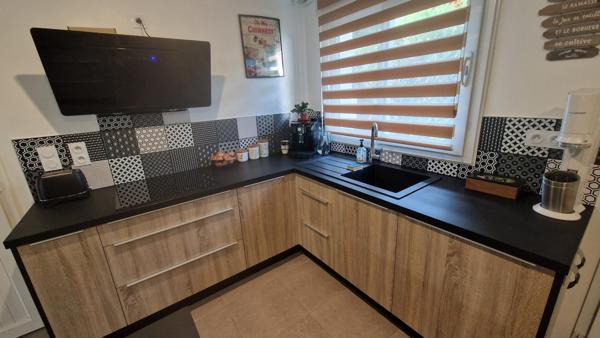 Saint-Martin-de-Seignanx (40390) Maison en duplex - 3 chambres - Jardin 200m2 - Saint Martin de Seignanx