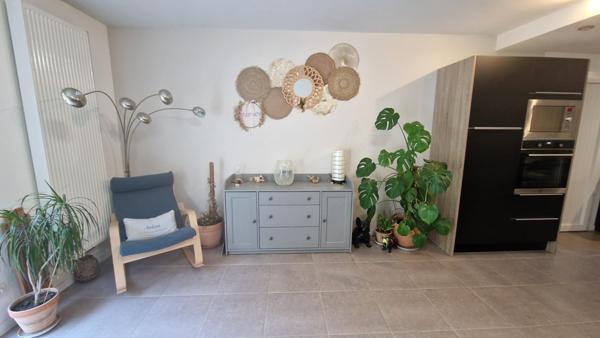 Saint-Martin-de-Seignanx (40390) Maison en duplex - 3 chambres - Jardin 200m2 - Saint Martin de Seignanx