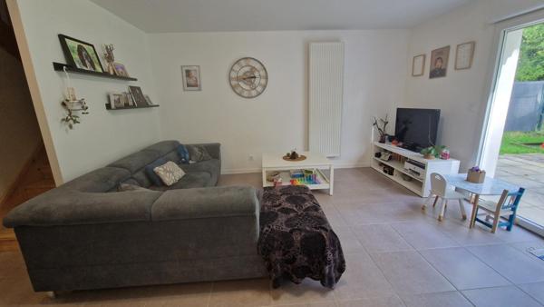 Saint-Martin-de-Seignanx (40390) Maison en duplex - 3 chambres - Jardin 200m2 - Saint Martin de Seignanx