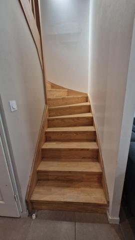 Saint-Martin-de-Seignanx (40390) Maison en duplex - 3 chambres - Jardin 200m2 - Saint Martin de Seignanx