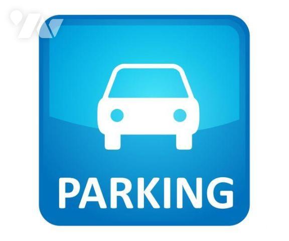 SAINT MALO - Rothéneuf/Le pont - Garage box en sous-sol d'une copropriété