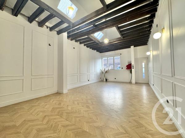 Maison à vendre  1 pièce - 45,93 m2 TOURCOING - 59