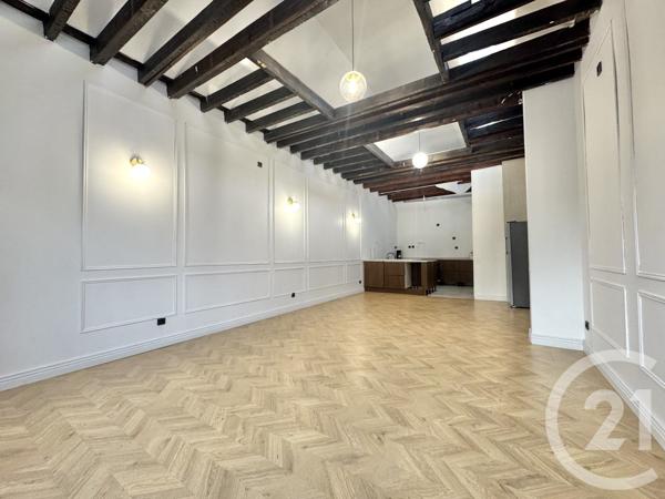 Maison à vendre  1 pièce - 45,93 m2 TOURCOING - 59