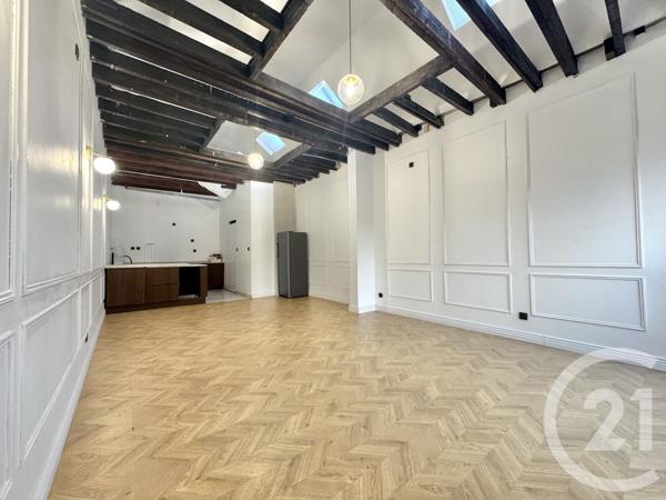 Maison à vendre  1 pièce - 45,93 m2 TOURCOING - 59