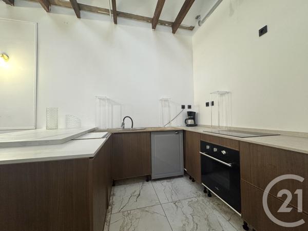 Maison à vendre  1 pièce - 45,93 m2 TOURCOING - 59