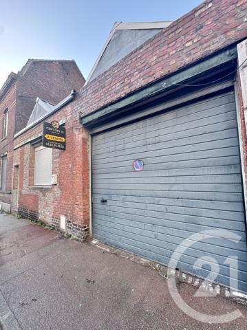Maison à vendre  1 pièce - 45,93 m2 TOURCOING - 59
