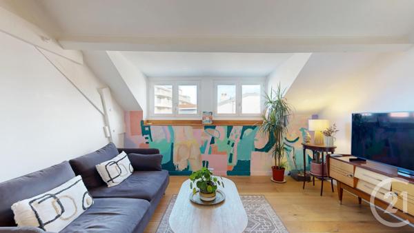 Appartement T2 à vendre  2 pièces - 28 m2 BIARRITZ - 64