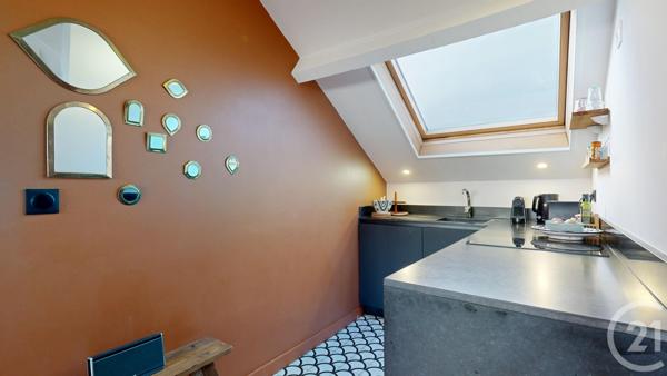 Appartement T2 à vendre  2 pièces - 28 m2 BIARRITZ - 64