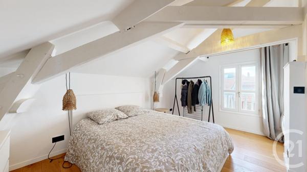 Appartement T2 à vendre  2 pièces - 28 m2 BIARRITZ - 64