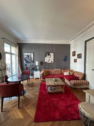 APPARTEMENT HYPER CENTRE 2 CHAMBRES