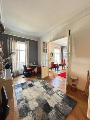 APPARTEMENT HYPER CENTRE 2 CHAMBRES