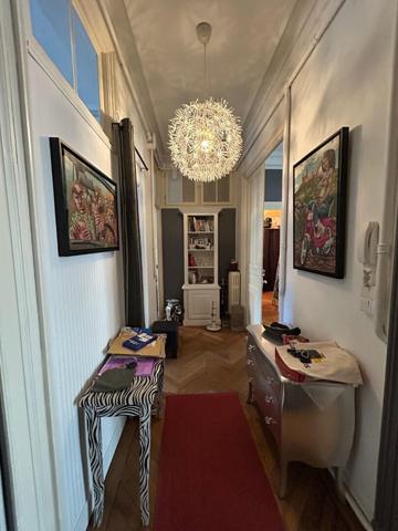 APPARTEMENT HYPER CENTRE 2 CHAMBRES