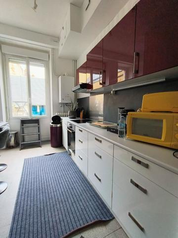 APPARTEMENT HYPER CENTRE 2 CHAMBRES