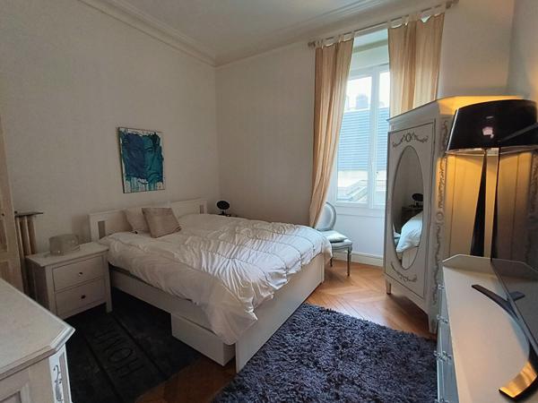 APPARTEMENT HYPER CENTRE 2 CHAMBRES