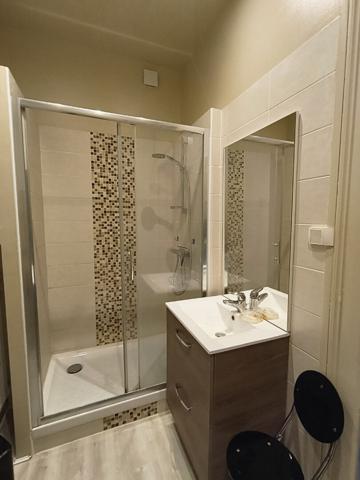 APPARTEMENT HYPER CENTRE 2 CHAMBRES