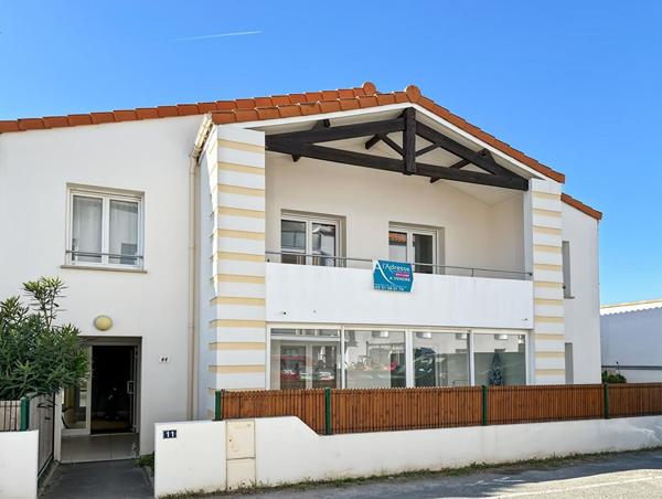 A vendre appartement T2 - Hyper centre