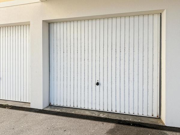 A vendre appartement T2 - Hyper centre