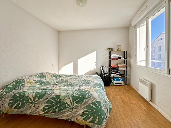 A vendre appartement T2 - Hyper centre