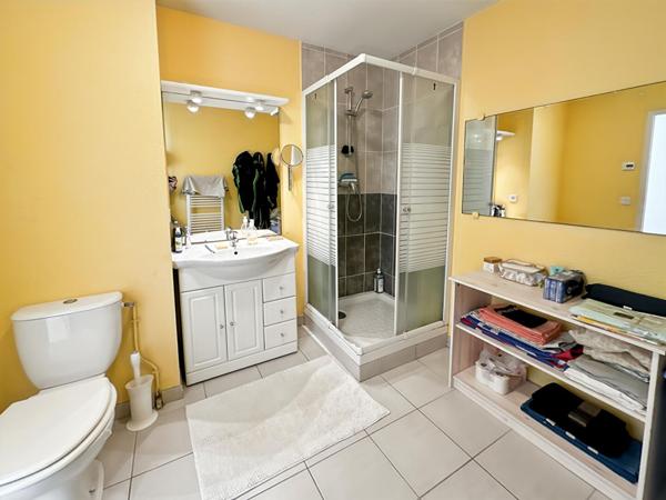 A vendre appartement T2 - Hyper centre