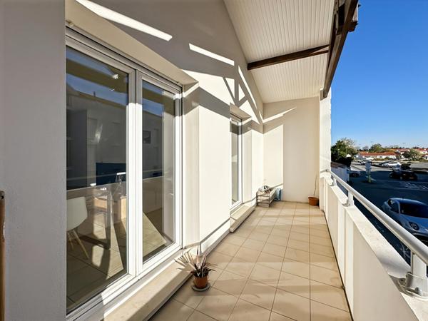 A vendre appartement T2 - Hyper centre