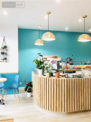 Achat - Fonds et/ou murs commerciaux Paris 13e Arrondissement 75013 2 pièces 66 m 2